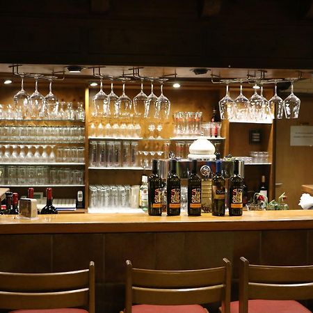 Hotel Hubertus Brome Εξωτερικό φωτογραφία
