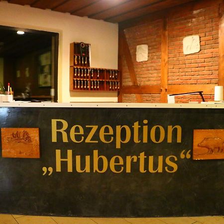 Hotel Hubertus Brome Εξωτερικό φωτογραφία