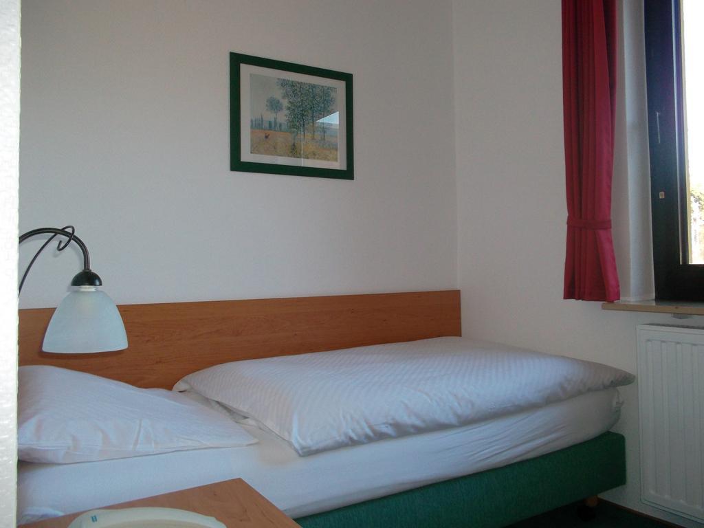Hotel Hubertus Brome Δωμάτιο φωτογραφία