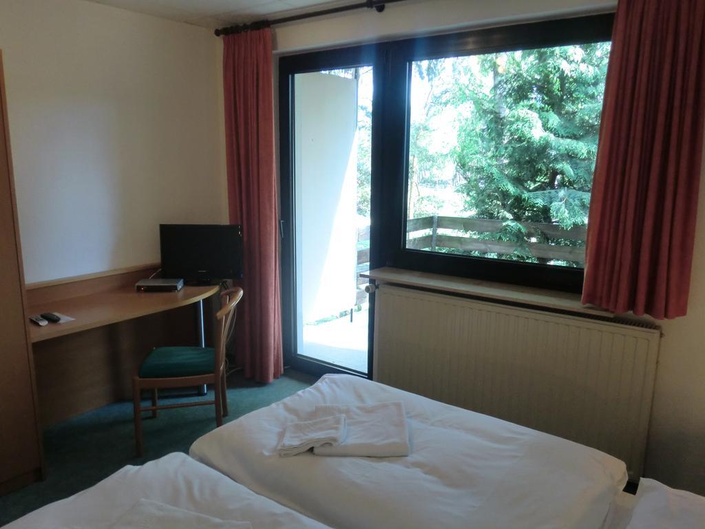 Hotel Hubertus Brome Δωμάτιο φωτογραφία